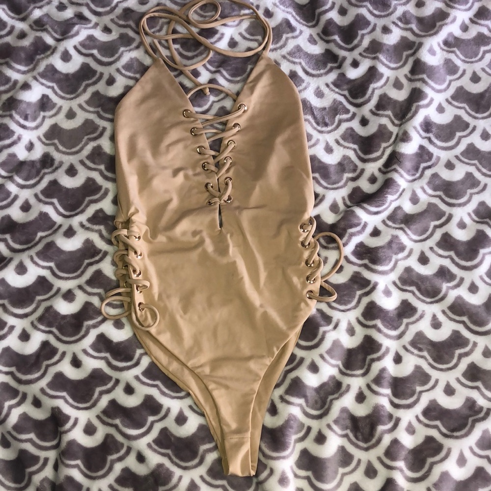 Forever 21 bodysuit